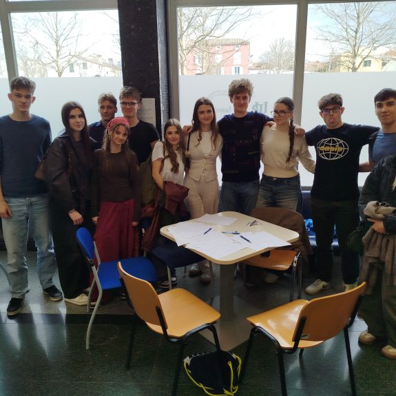 Matematični vikend, foto: Nejc Kastelic