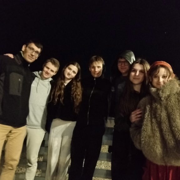 Matematični vikend, foto: Nejc Kastelic