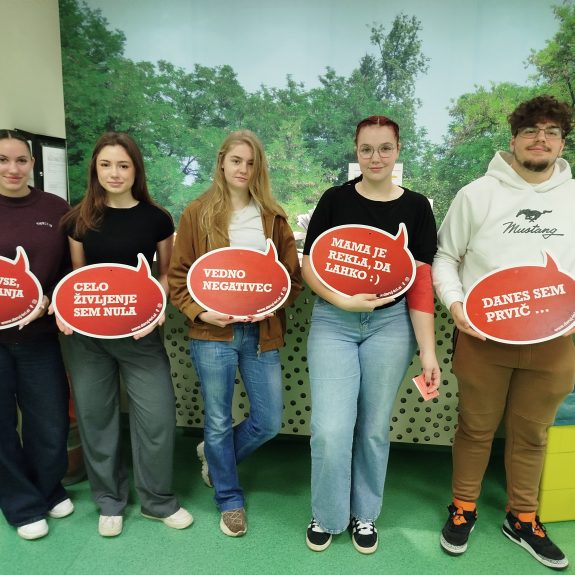 Utrinki s krvodajalske akcije, foto: Nejc Kastelic in Saša Lavrič