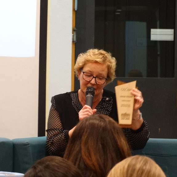 Tatjana Durmič, foto: Anej Drakulič, 3k