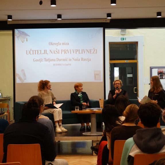 Gostji, foto: Anej Drakulič, 3k