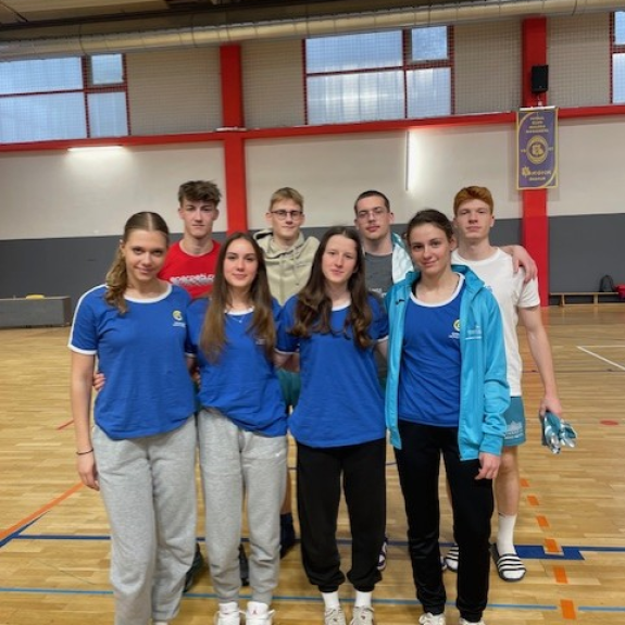 Državno prvenstvo v skokih z male prožne ponjave, foto: Breda Vovko