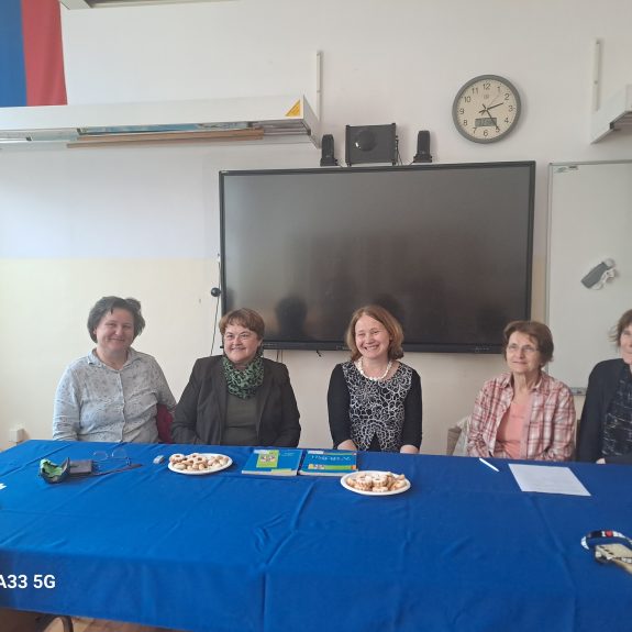 Komisija je bila zadovoljna z znanjem tekmovalcev, foto: Vasja Jakše