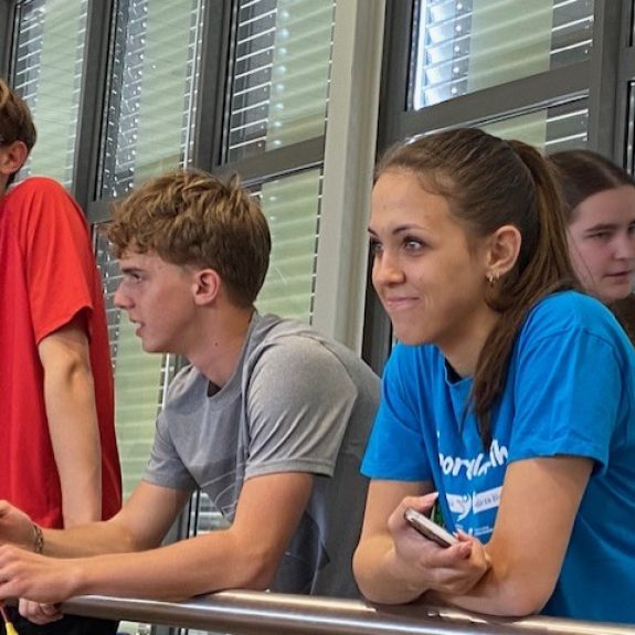 Badmintonisti ekipni državni podprvaki, foto: Saša Lavrič