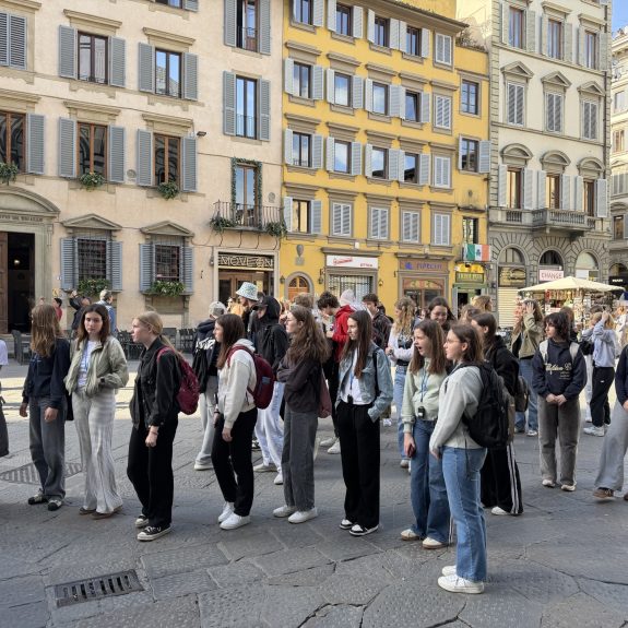 Toskana 2026, foto: Jasmina Žagar