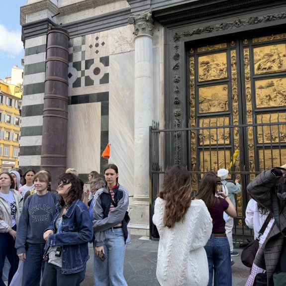 Toskana 2026, foto: Jasmina Žagar