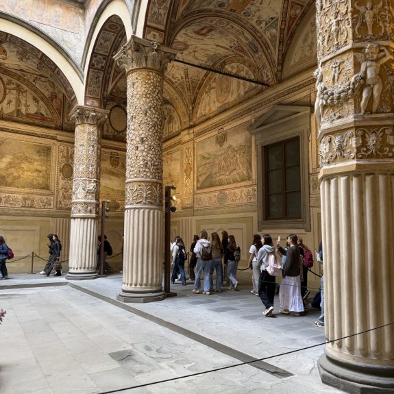 Toskana 2026, foto: Jasmina Žagar