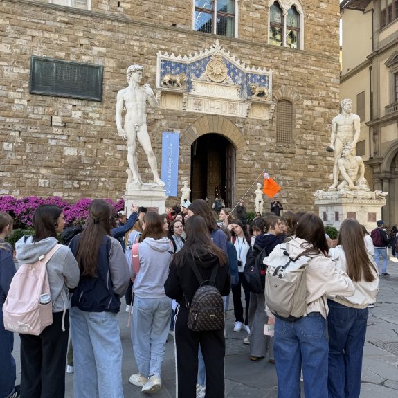 Toskana 2026, foto: Jasmina Žagar