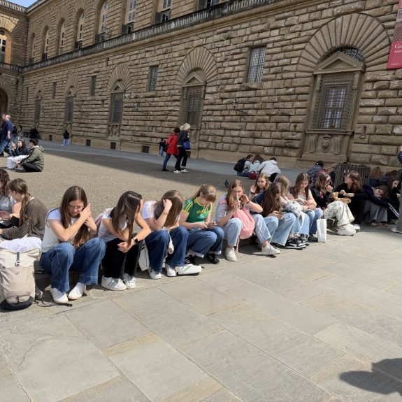 Toskana 2026, foto: Jasmina Žagar