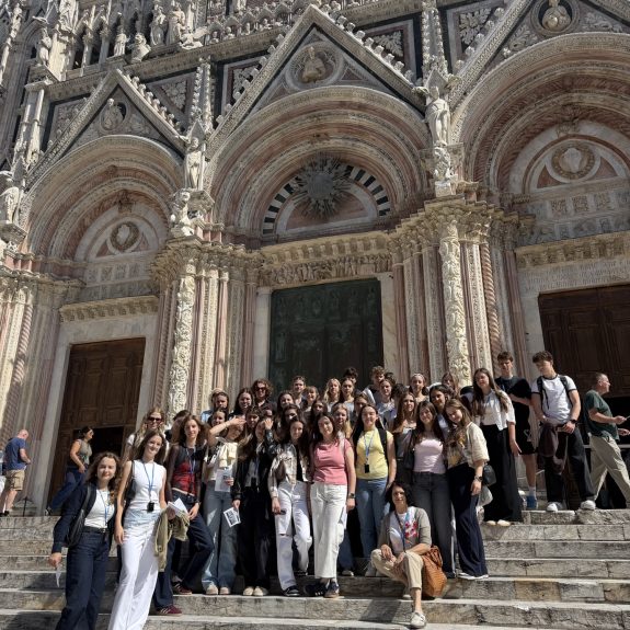 Toskana 2026, foto: Jasmina Žagar