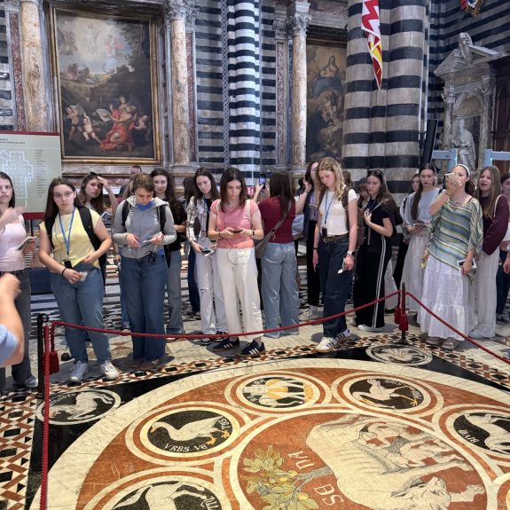 Toskana 2026, foto: Jasmina Žagar