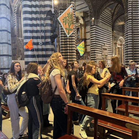 Toskana 2026, foto: Jasmina Žagar