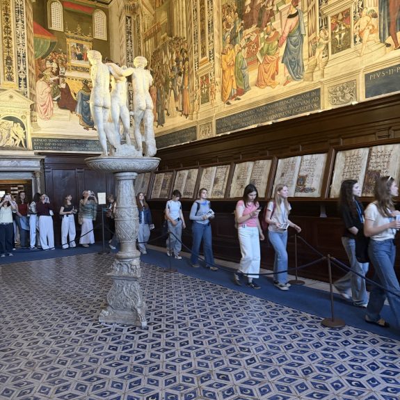 Toskana 2026, foto: Jasmina Žagar