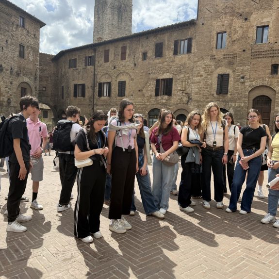 Toskana 2026, foto: Jasmina Žagar