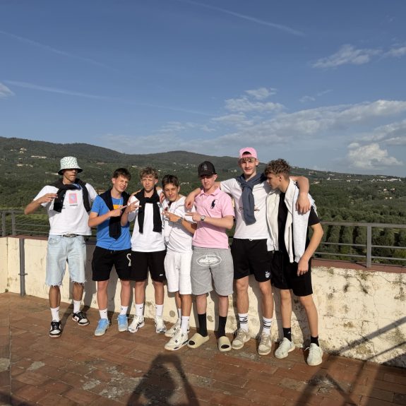 Toskana 2026, foto: Jasmina Žagar