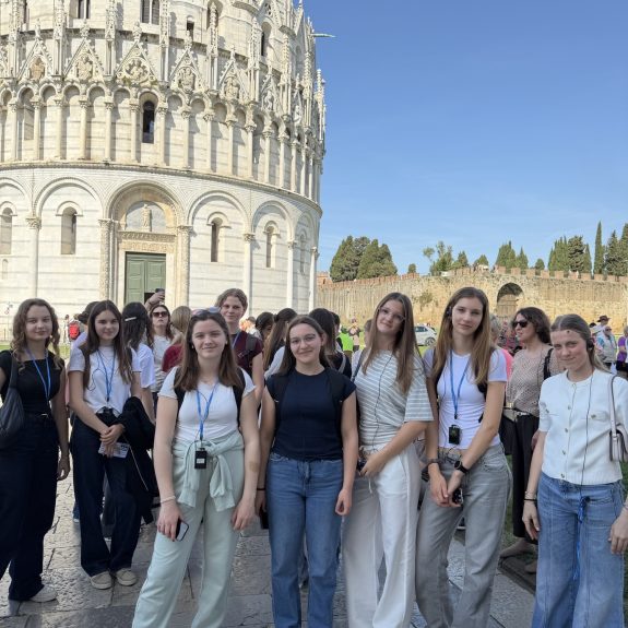 Toskana 2026, foto: Jasmina Žagar