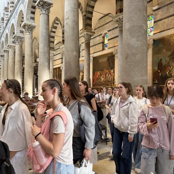 Toskana 2026, foto: Jasmina Žagar