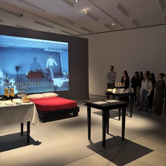 Razstava Art Vital v Cukrarni, foto: Suzana Krvavica