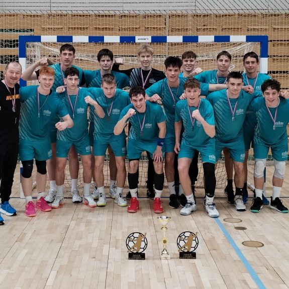 Državni podprvaki, foto: arhiv