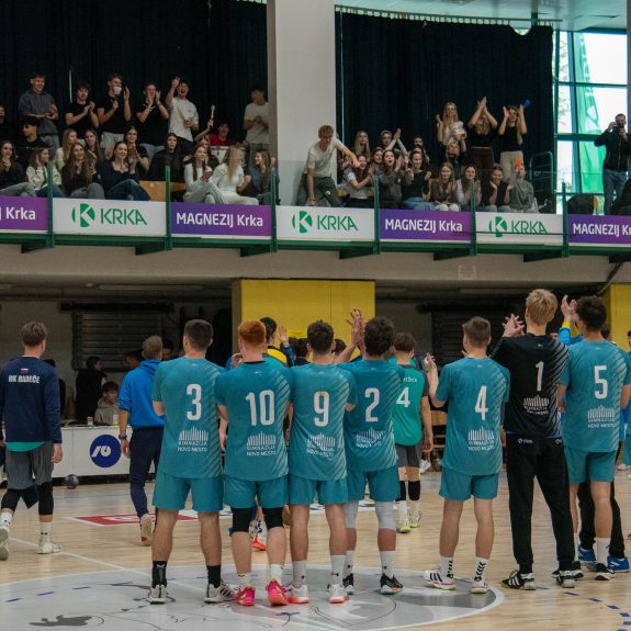 Državno prvenstvo v rokometu za dijake, foto: arhiv SERŠTG