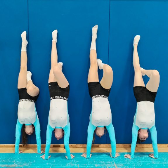 Gimnastični mnogoboj, foto: Igor Kovač