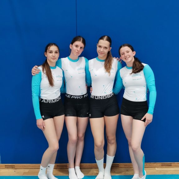 Gimnastični mnogoboj, foto: Igor Kovač
