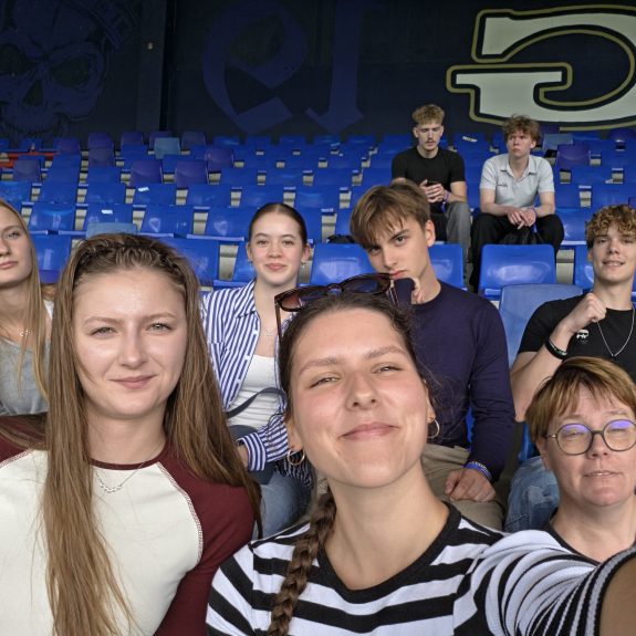 Euroweek 2026, foto: Tjaša Kovačič