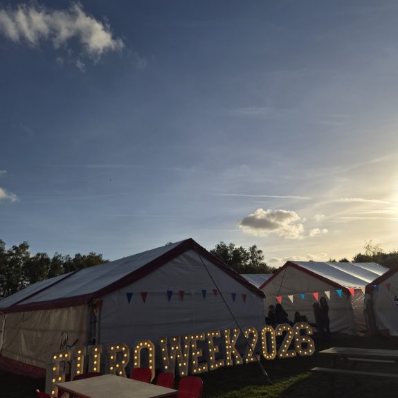 Euroweek 2026, foto: Tjaša Kovačič