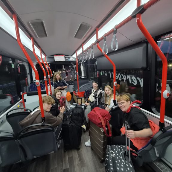 Euroweek 2026, foto: Tjaša Kovačič