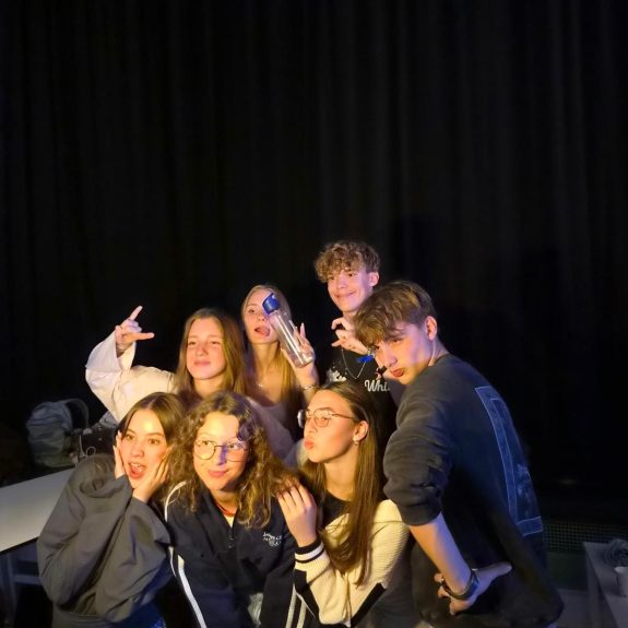 Euroweek 2026, foto: Tjaša Kovačič