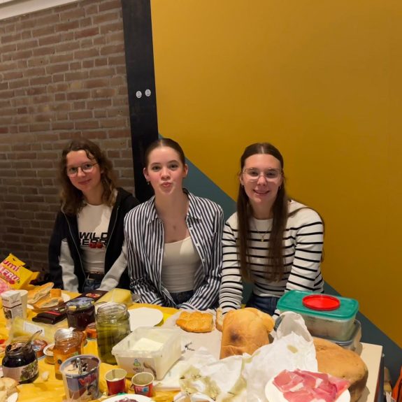 Euroweek 2026, foto: Tjaša Kovačič