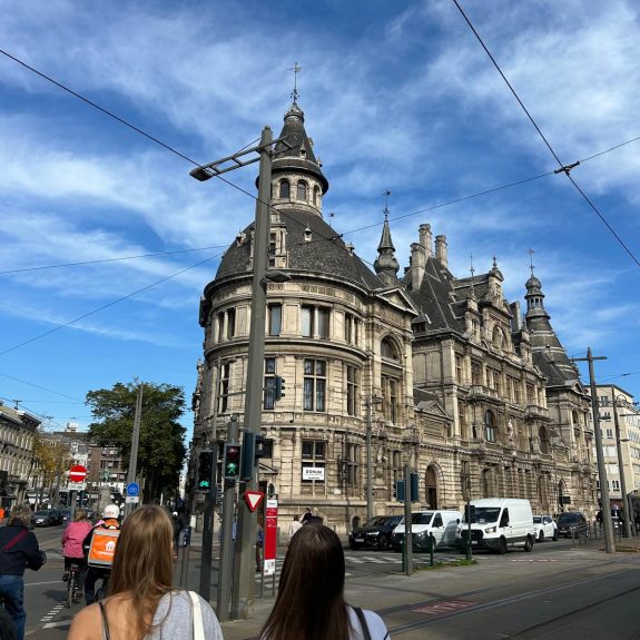 Euroweek 2026, foto: Tjaša Kovačič