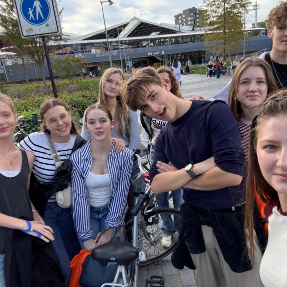 Euroweek 2026, foto: Tjaša Kovačič