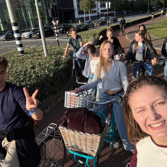 Euroweek 2026, foto: Tjaša Kovačič