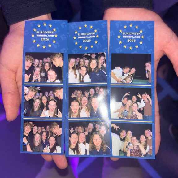 Euroweek 2026, foto: Tjaša Kovačič